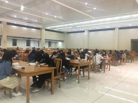 说明: 18会专-图书馆